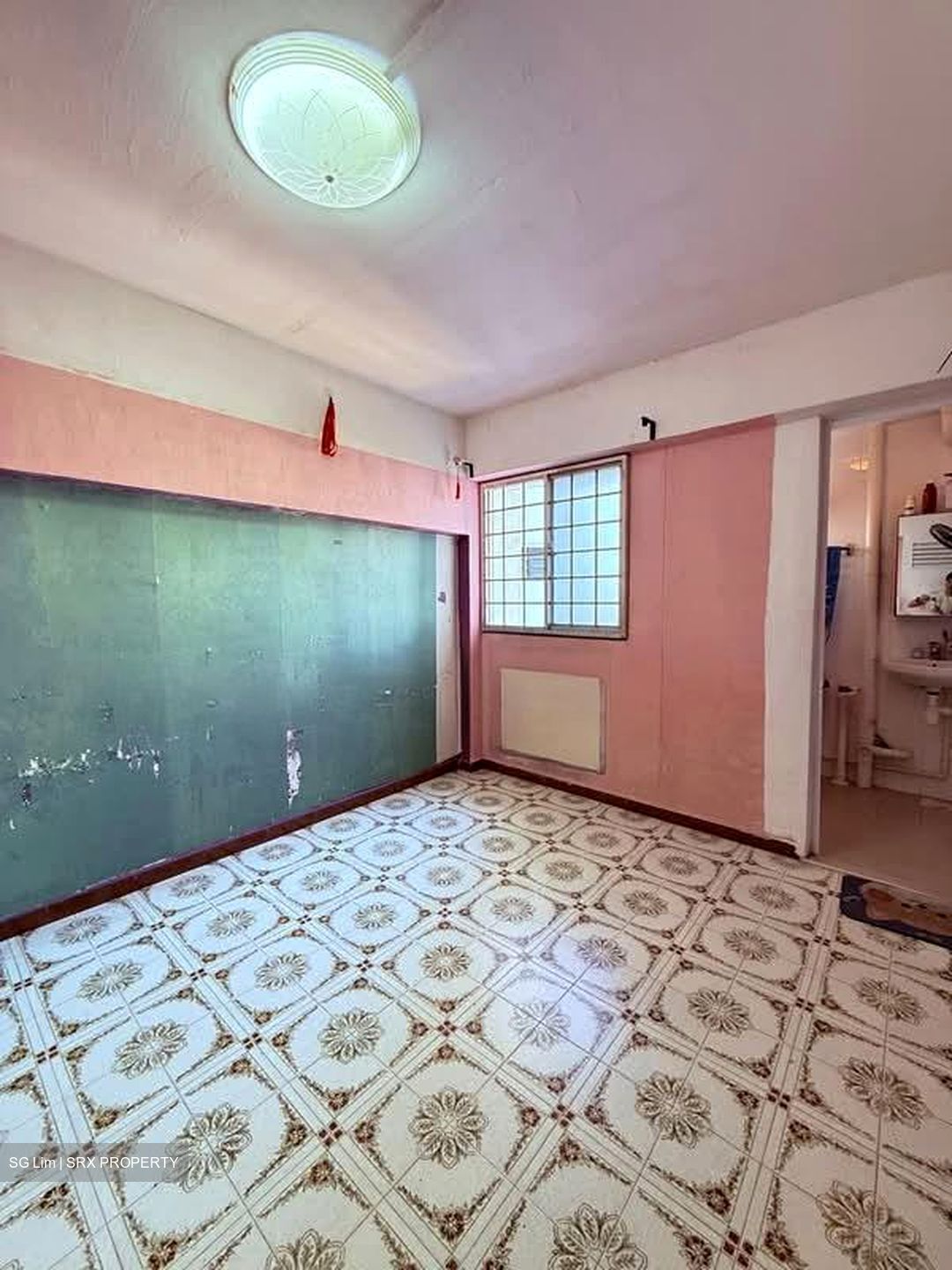 Blk 321 Hougang Avenue 5 (Hougang), HDB 3 Rooms #588814311